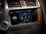 Citroen DS5 2012 года